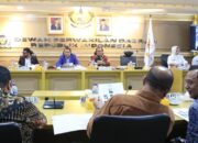 KPU Diminta Antisipasi Potensi Kerawanan Dan Kecurangan Pemilu 2024