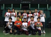 12 Atlet Bergabung PB Djarum, Satu Asal Binjai