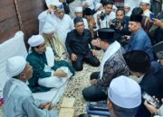 Temui Tuan Guru Besilam, Anies Akui Temukan Nilai-nilai Kebaikan