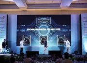 Pijar Mahir Dukung Fordigi Kembangkan Kualitas Talenta Digital BUMN