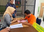 Kejari Medan Tahan Youtuber Kasus Dugaan Penistaan Agama