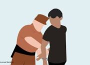 Polisi Ringkus Pelaku Pembacokan Sadis Siswa SMK