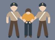 Polsek Medan Area Diduga Lepas Tersangka Penjual Chip Judi Online