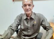 Anggota DPRD Sumut Frans Dante Ginting Desak Polri Jauhi Hidup Mewah 