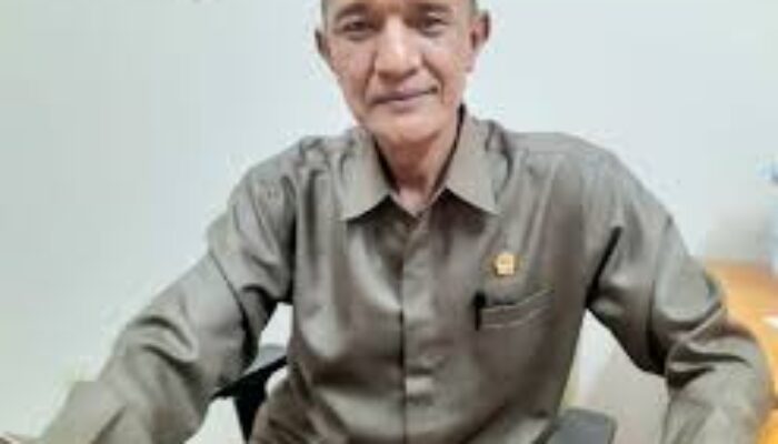 Anggota DPRD Sumut Frans Dante Ginting Desak Polri Jauhi Hidup Mewah 