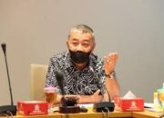 Anggota DPRD&nbsp; Sumut Rudi Alfahri Rangkuti Minta Solusi Permanen Atasi Banjir Di Langkat&nbsp;