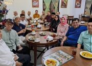 Cendikiawan Melayu Dukung Kebijakan KepemimpinanEramas Sampai Akhir Periode