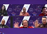 Atlet Esports Tanah Air Menuju Panggung Dunia