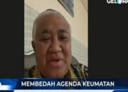 Din Syamsuddin: Semangat Voluntarisme Di Muhammadiyah Terawat Dengan Baik