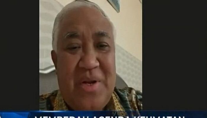 Din Syamsuddin: Semangat Voluntarisme Di Muhammadiyah Terawat Dengan Baik