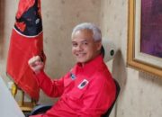 Pengamat Bilang PPP Dan PAN Disiapkan Usung Ganjar