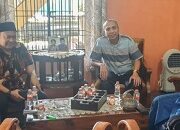 Gemakopin Sumut Bertemu Sultan Deli Bahas Ekonomi Umat&nbsp;