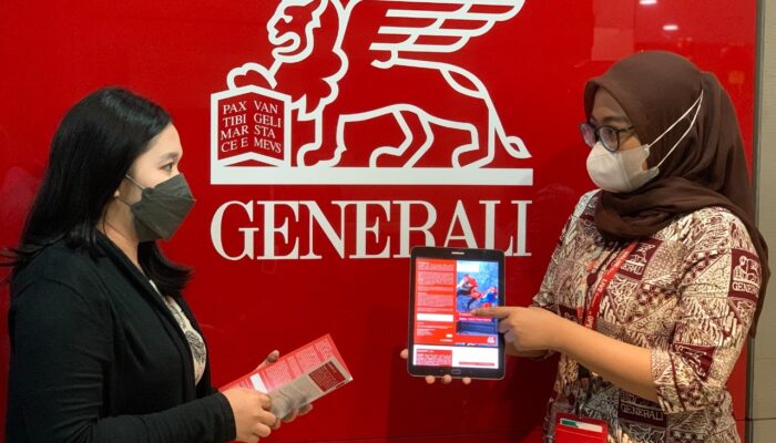 Generali Indonesia Kedepankan Komitmen Dan Hak Nasabah Sesuai Ketentuan