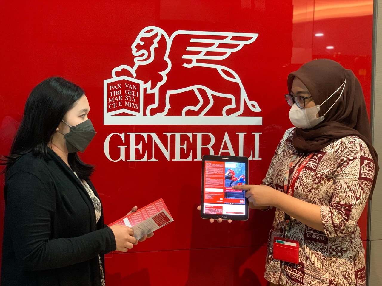 Generali Indonesia Kedepankan Komitmen Dan Hak Nasabah Sesuai Ketentuan