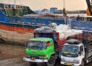 Cadangan Devisa Oktober Turun Jadi US$130,2 Miliar