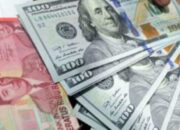 Utang Luar Negeri Indonesia Turun, Jadi&nbsp;US$394,6 miliar