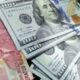 Utang Indonesia Turun US$5 Miliar 