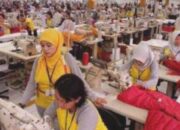 PHK Pada Industri Tekstil Dan Sepatu Imbas Mulai Melanda&nbsp;