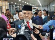 DPD RI: Tinjau Kembali MoU Pulau Pasir Dengan Australia