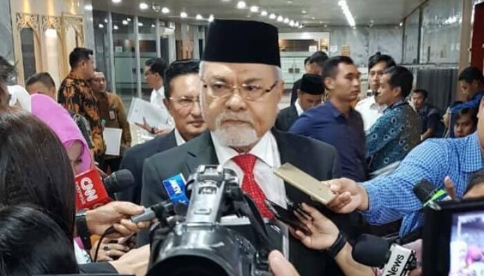 DPD RI: Tinjau Kembali MoU Pulau Pasir Dengan Australia