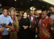 Delapan RUU Tentang Provinsi, Jadi RUU Inisiatif DPR