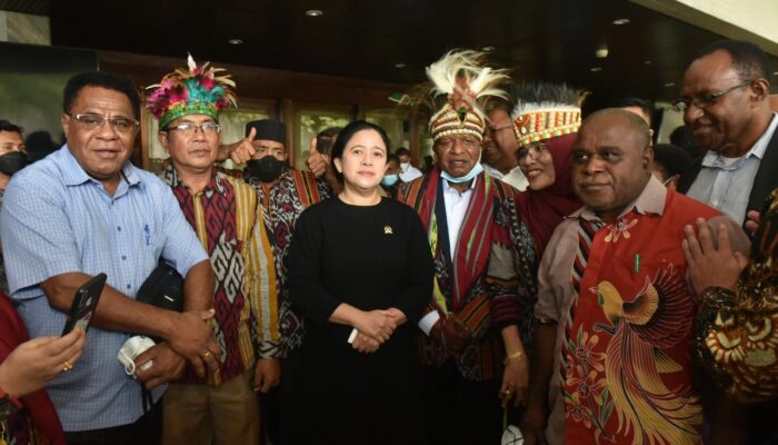 Delapan RUU Tentang Provinsi, Jadi RUU Inisiatif DPR