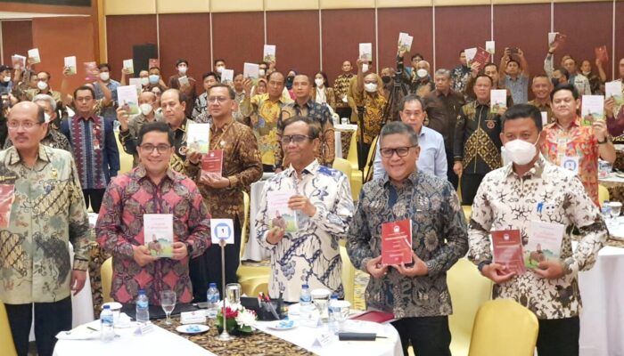 Geopolitik Soekarno Ilmu Kepemimpinan Indonesia Untuk Dunia