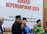Kader Muhammadiyah Cocok Sebagai Calon Pemimpin Bangsa