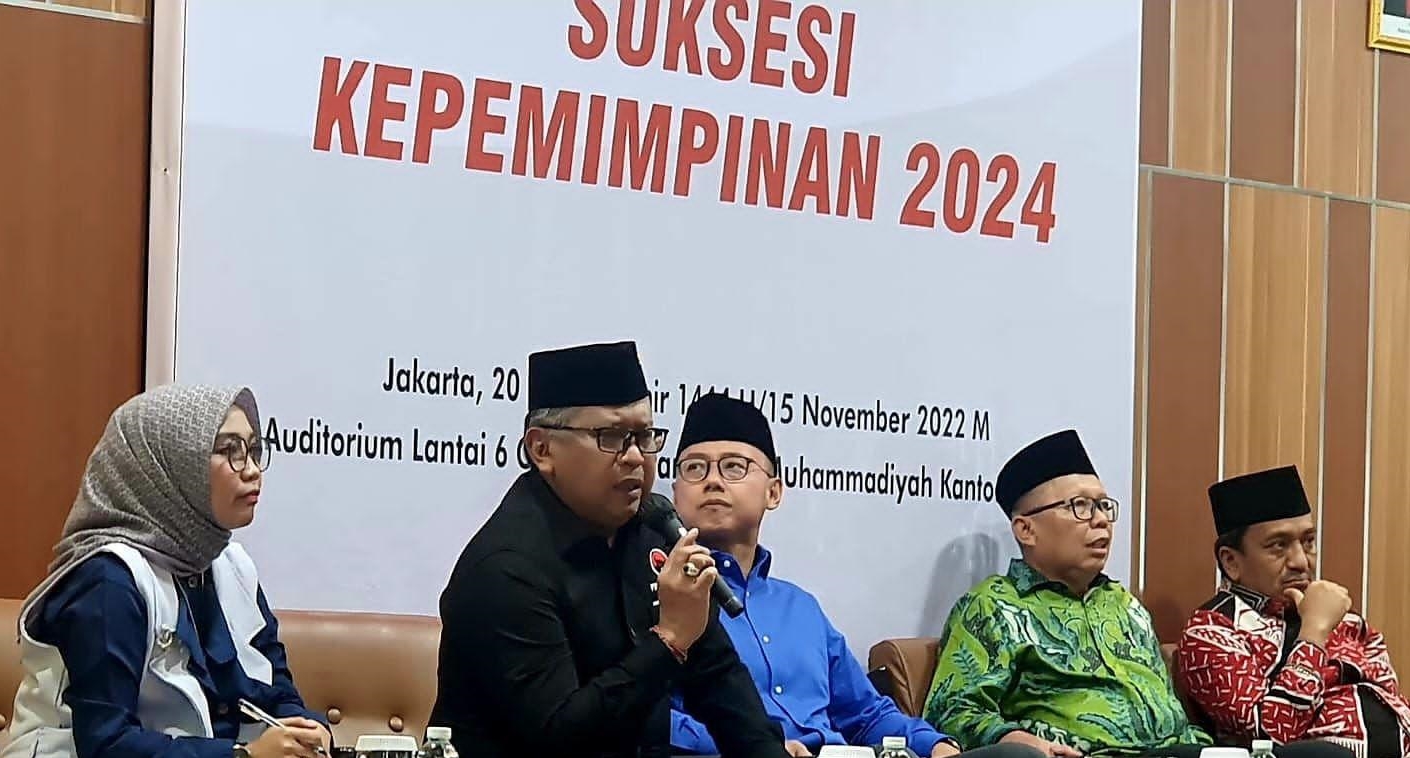 Kader Muhammadiyah Cocok Sebagai Calon Pemimpin Bangsa