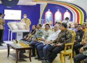 HUT Ke-18 DPD RI Gelar Pameran Dan Bazar
