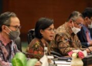 KSSK:Sistem Keuangan Indonesia Di Kuartal III/2022 Tetap Resilient