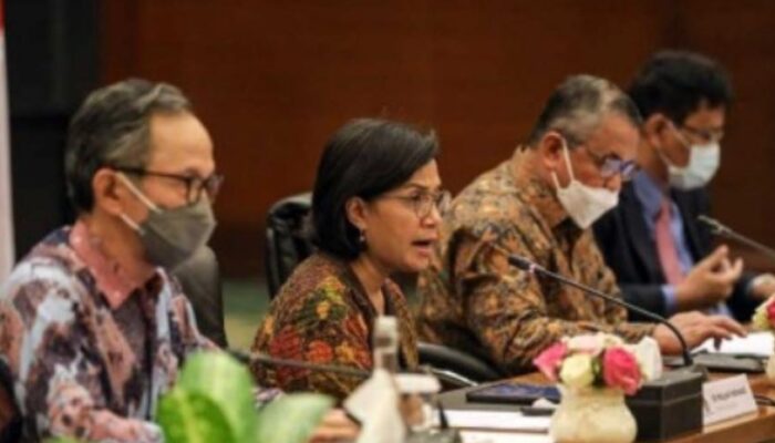 KSSK:Sistem Keuangan Indonesia Di Kuartal III/2022 Tetap Resilient