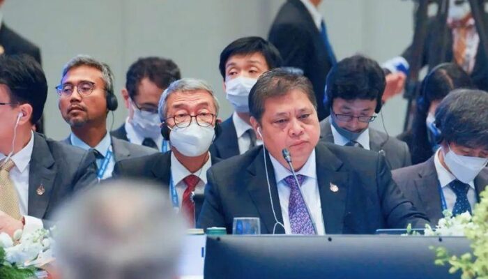 Ekonomi Digital Bisa Jadi Tulang Punggung Perekonomian