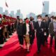 Ketua DPR Lakukan Pertemuan Bilateral Dengan Ketua Majelis Nasional Korsel