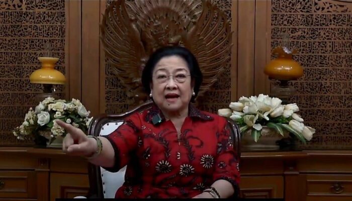 Ini Penjelasan PDIP Terkait Megawati Dilaporkan Ke Komnas Perempuan