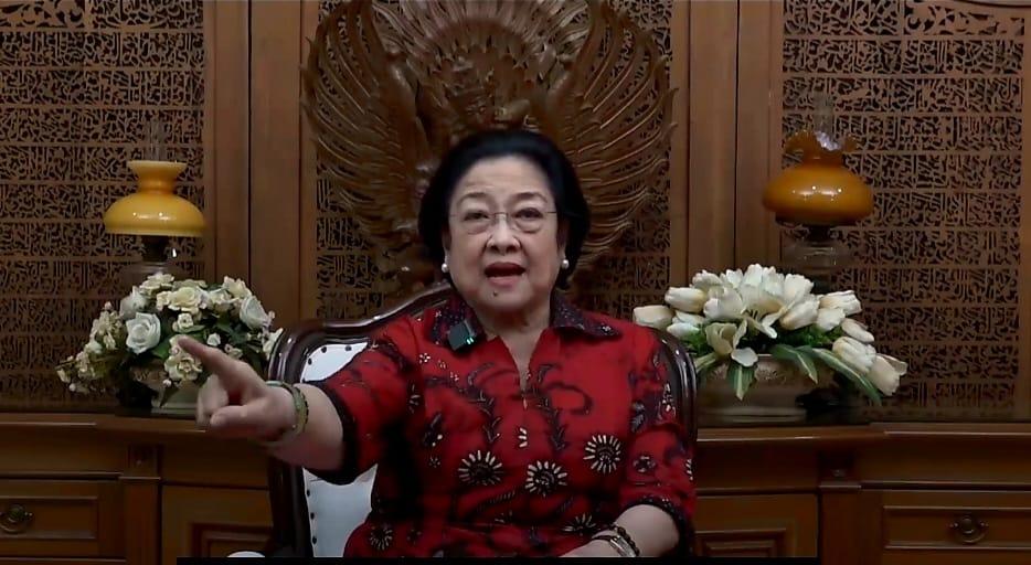 Ini Penjelasan PDIP Terkait Megawati Dilaporkan Ke Komnas Perempuan