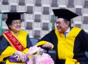 PDIP Ucapkan Selamat Atas Terpilihnya Anwar Ibrahim Jadi PM Malaysia