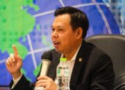 Sultan: Kinerja Menteri Terganggu Jika Ikut Kontestasi Pilpres