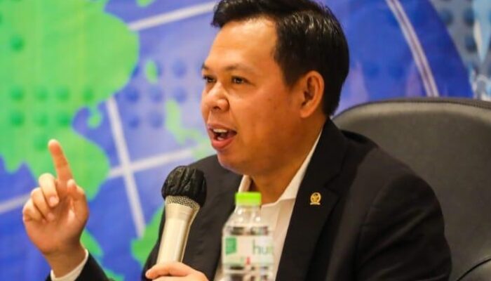 Sultan: Kinerja Menteri Terganggu Jika Ikut Kontestasi Pilpres