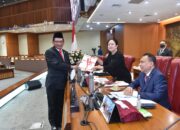 DPR Setujui UU Pemekaran Papua Barat Daya