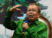 PPP Ajukan Tambahan Pasal Pidana Rekayasa Kasus