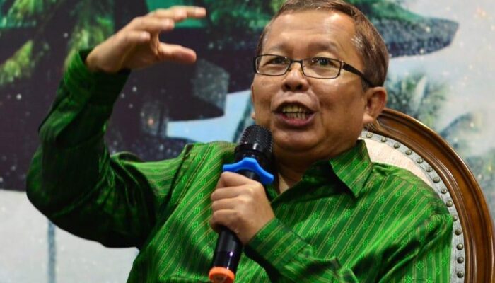 PPP Ajukan Tambahan Pasal Pidana Rekayasa Kasus