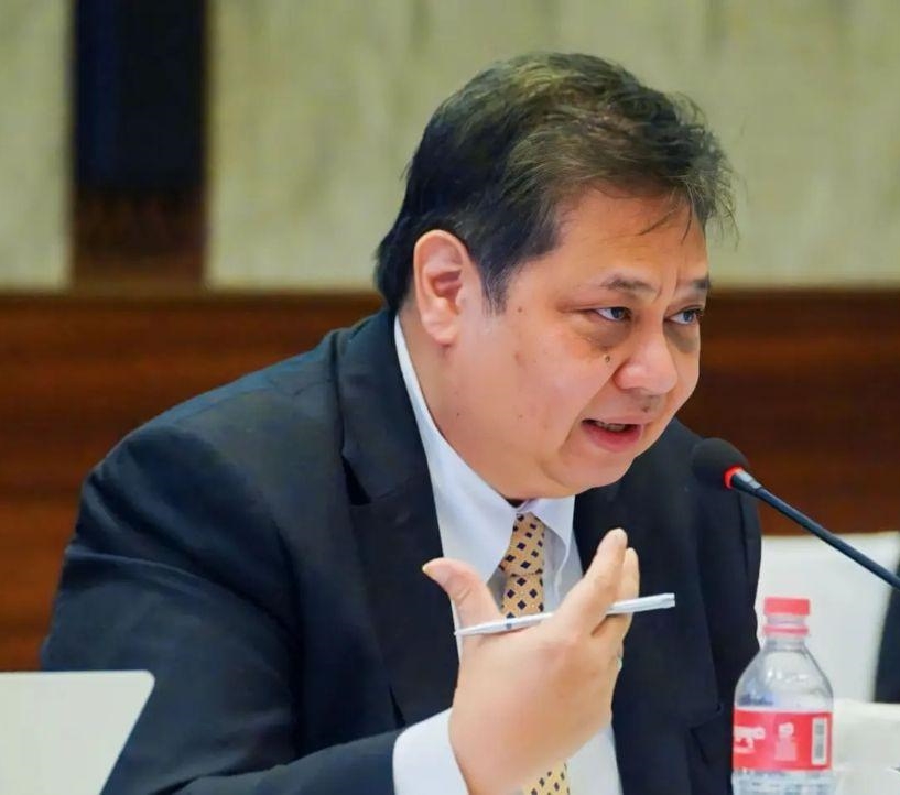 Transfer Data Pribadi Warga RI ke AS Tetap Ikuti Regulasi Pemerintah Indonesia