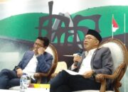 &nbsp;Sukses KTT G-20, DPR Puji Jokowi