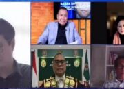 Pengamat : Kita Harus Belajar Dari Perang Rusia-Ukraina