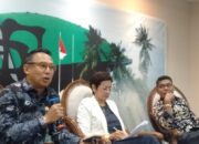 Migrasi Televisi Analog Ke Digital, Nurul Arifin: Pemerintah Jangan Jualan STB