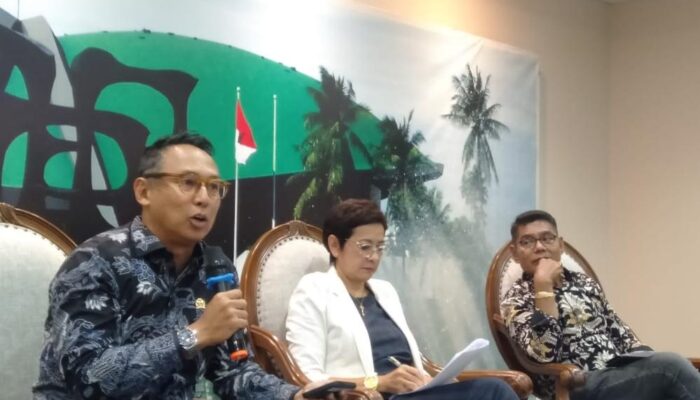 Migrasi Televisi Analog Ke Digital, Nurul Arifin: Pemerintah Jangan Jualan STB