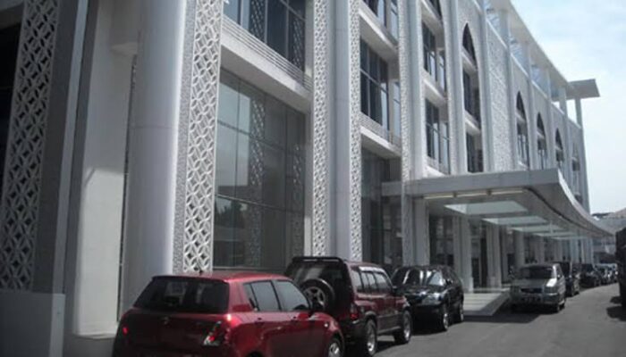 Reses 100 Anggota DPRD Sumut 2022 Habiskan Rp30 M