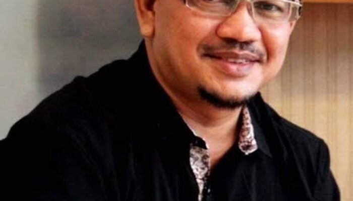 Farid Wajdi: Mereka Ingkari Amanah Konstituen