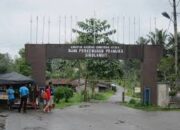 Kapusdiklatda Kwardasu: Bumper Sibolangit Adalah Milik Pramuka